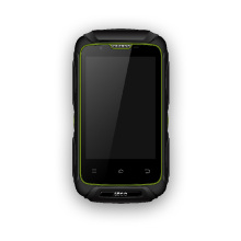 3.5 Inch Mtk6572 Dual Core 3G Dual SIM Rugged Cell Phone